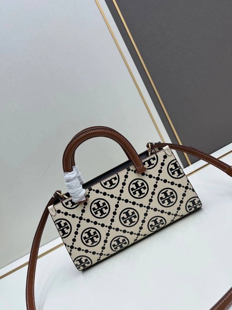 Functional Tory Burch Top Handle Bags 82400