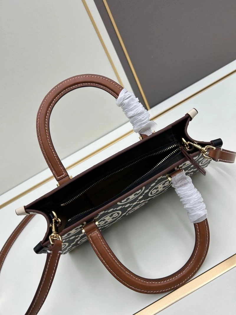 Functional Tory Burch Top Handle Bags 82400