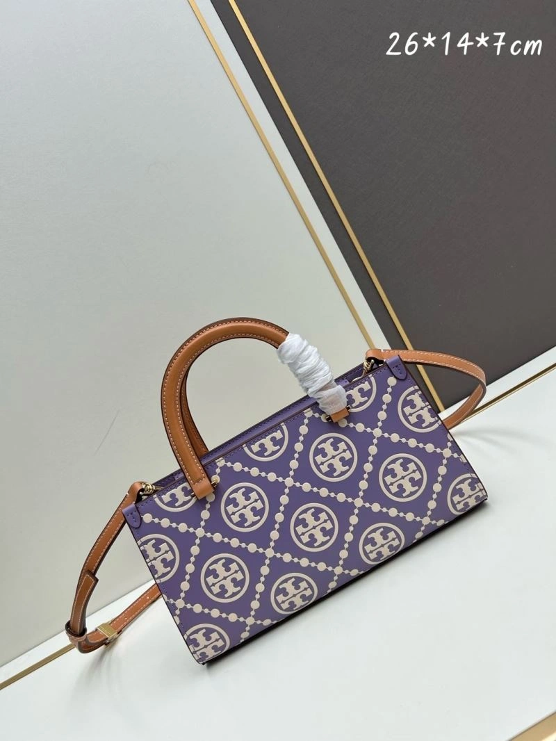 Tory Burch Top Handle Bags SoftTouch 82434