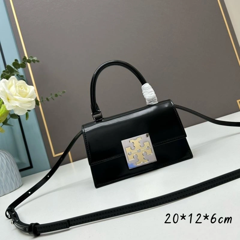 Tory Burch Top Handle Bags Breathable 82385