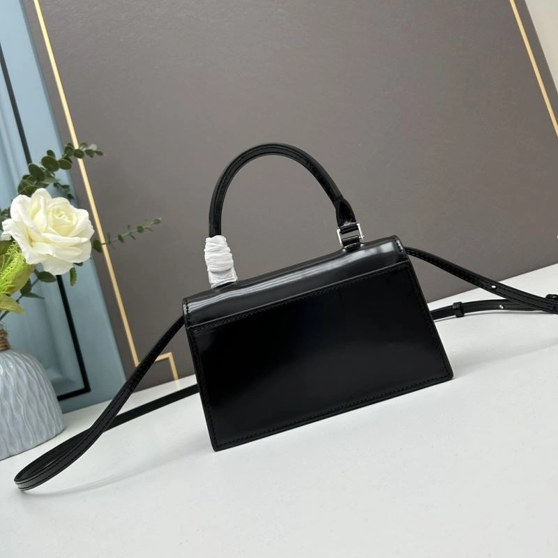 Tory Burch Top Handle Bags Breathable 82385