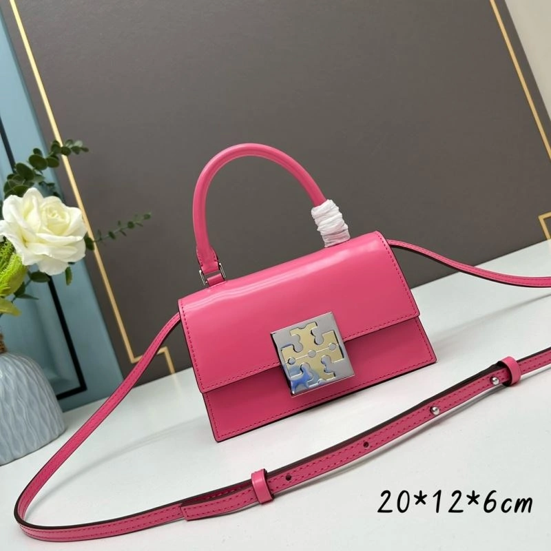 WeatherProof Tory Burch Top Handle Bags 82431