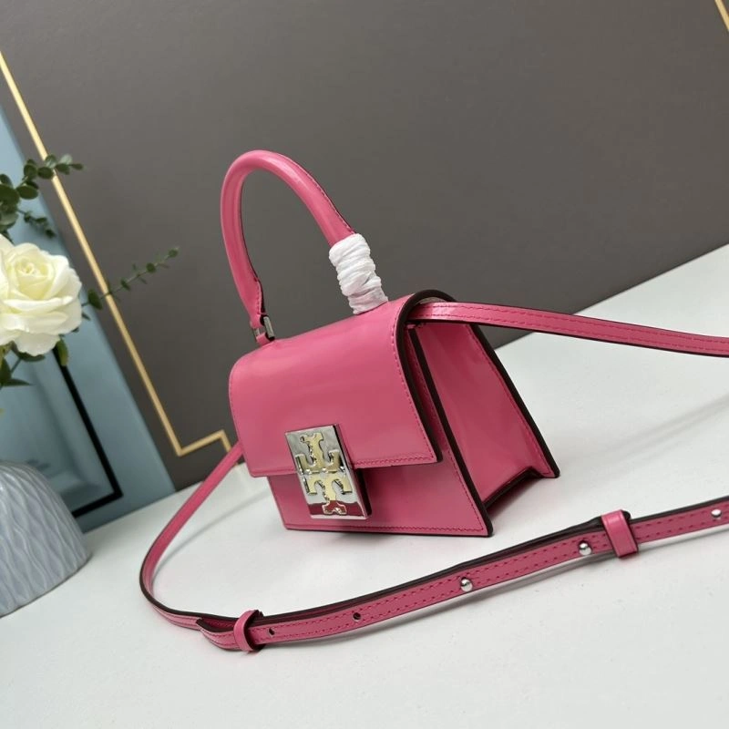 WeatherProof Tory Burch Top Handle Bags 82431