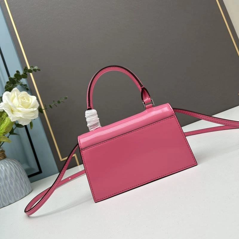 WeatherProof Tory Burch Top Handle Bags 82431