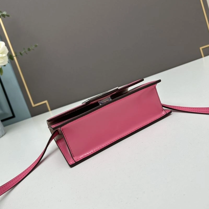 WeatherProof Tory Burch Top Handle Bags 82431