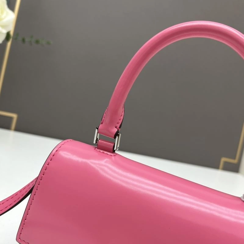 WeatherProof Tory Burch Top Handle Bags 82431