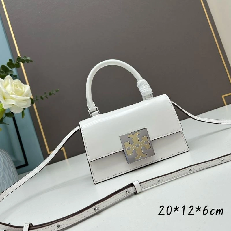 Versatile Tory Burch Top Handle Bags 82394