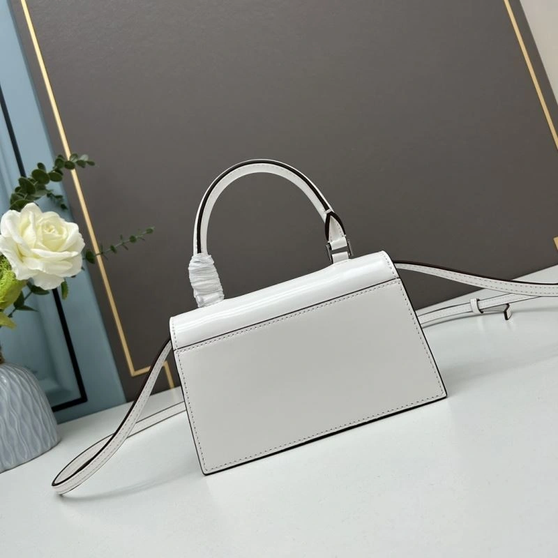 Versatile Tory Burch Top Handle Bags 82394