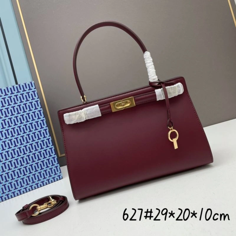 EyeCatching Tory Burch Top Handle Bags 82392