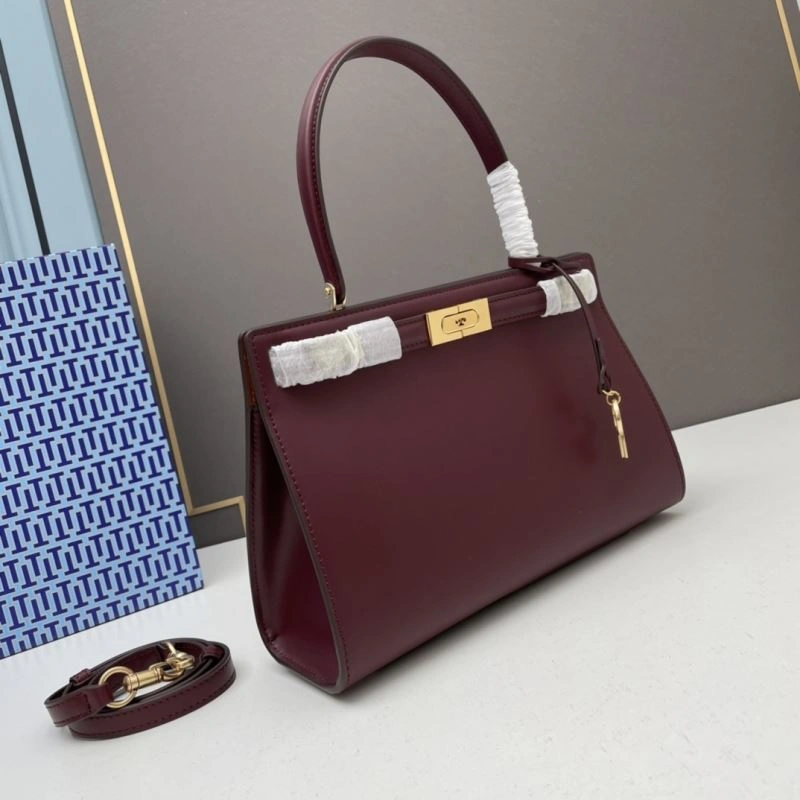 EyeCatching Tory Burch Top Handle Bags 82392