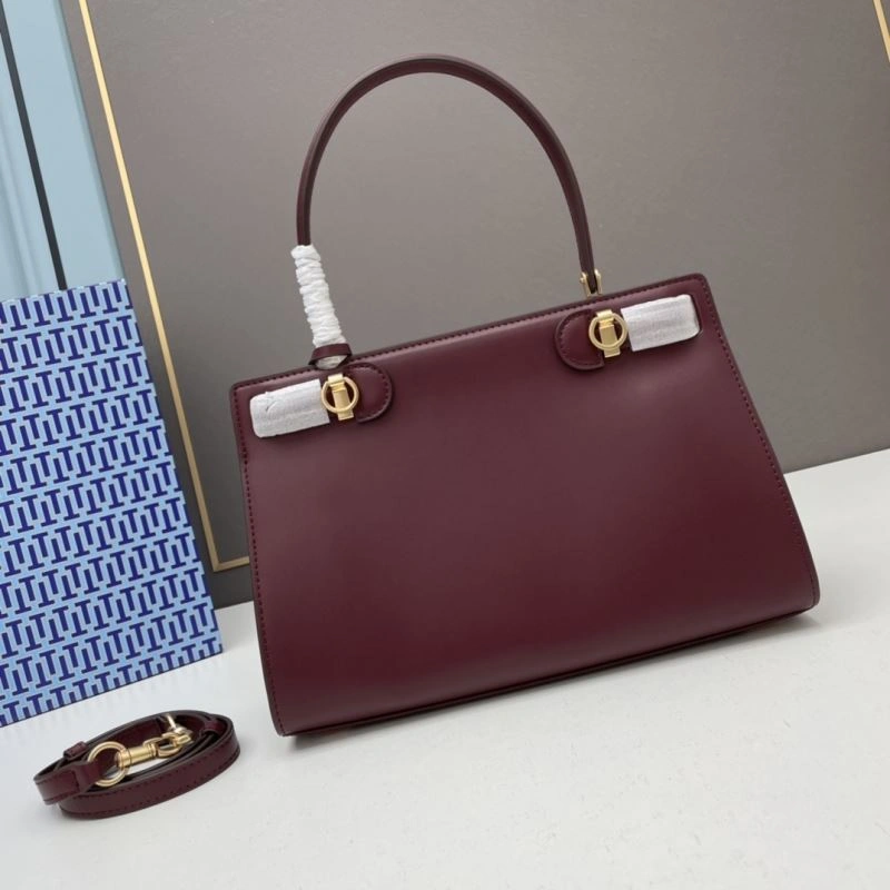 EyeCatching Tory Burch Top Handle Bags 82392