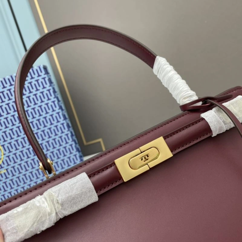 EyeCatching Tory Burch Top Handle Bags 82392