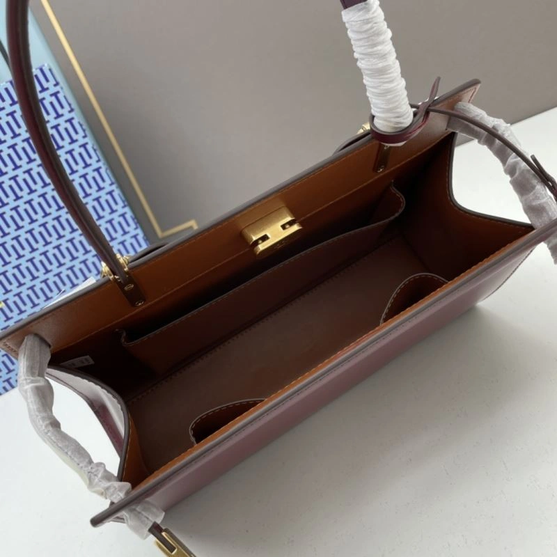 EyeCatching Tory Burch Top Handle Bags 82392