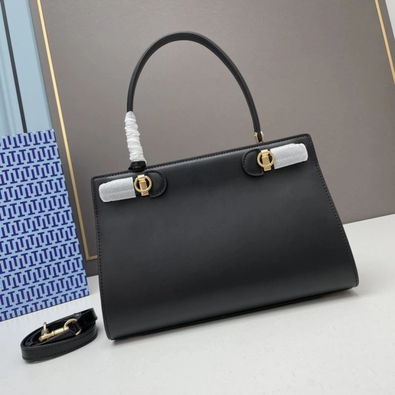 Unique Tory Burch Top Handle Bags 82389