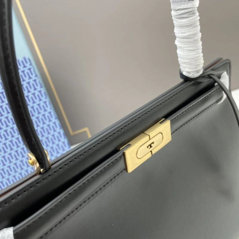 Unique Tory Burch Top Handle Bags 82389