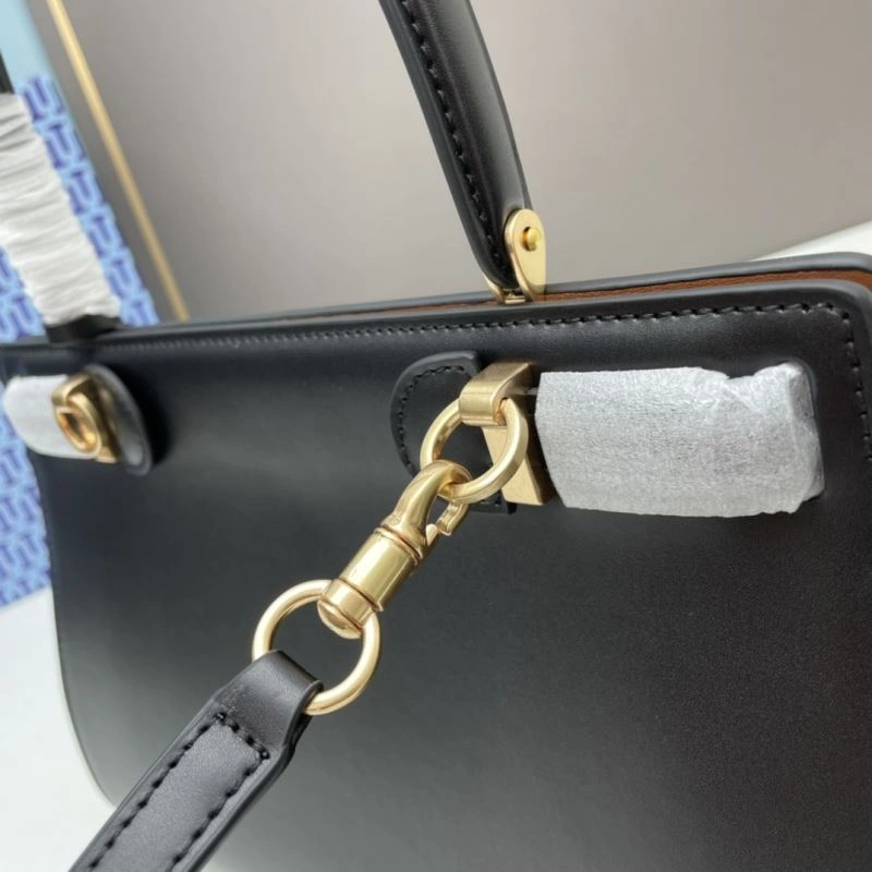 Unique Tory Burch Top Handle Bags 82389