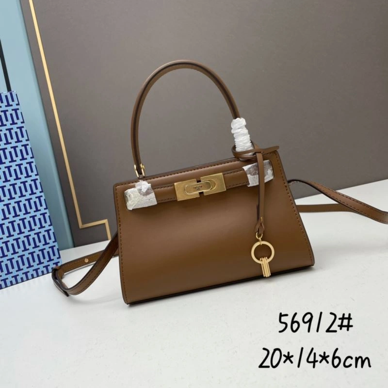 Tory Burch Top Handle Bags Classic 82393