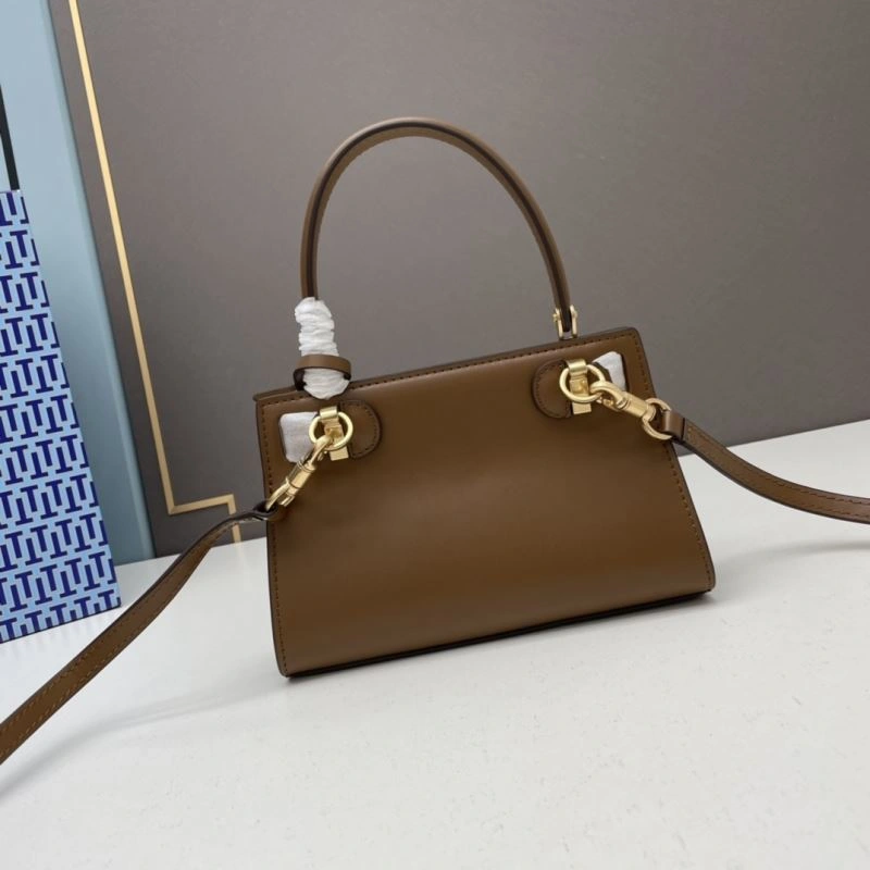 Tory Burch Top Handle Bags Classic 82393