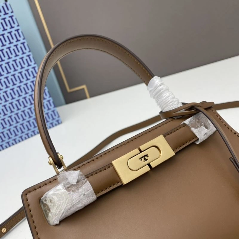 Tory Burch Top Handle Bags Classic 82393