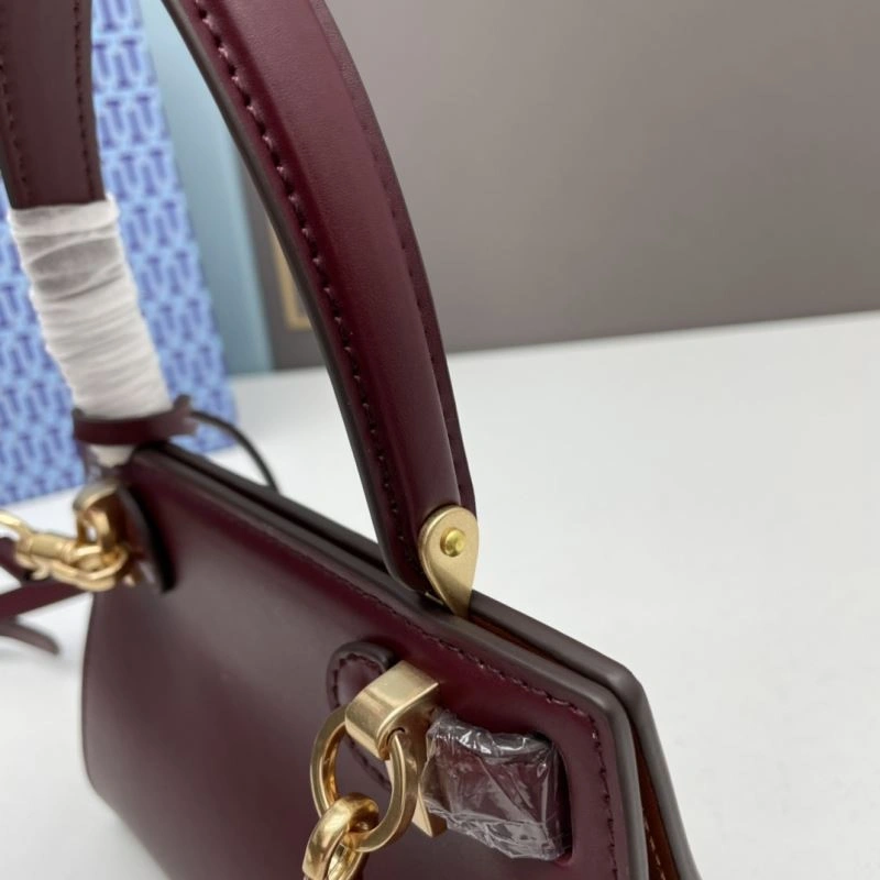 Tory Burch Top Handle Bags WeatherProof 82383