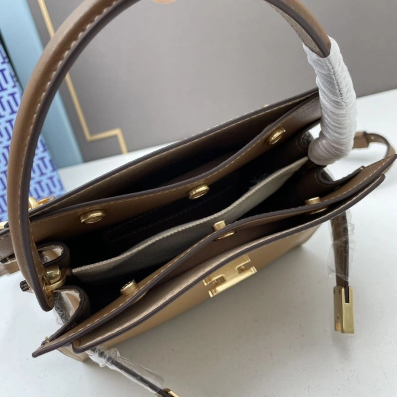Seasonal Tory Burch Top Handle Bags 82378