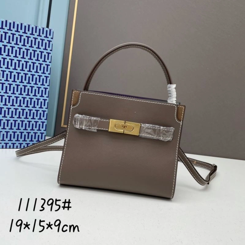 Tory Burch Top Handle Bags WeatherProof 82382