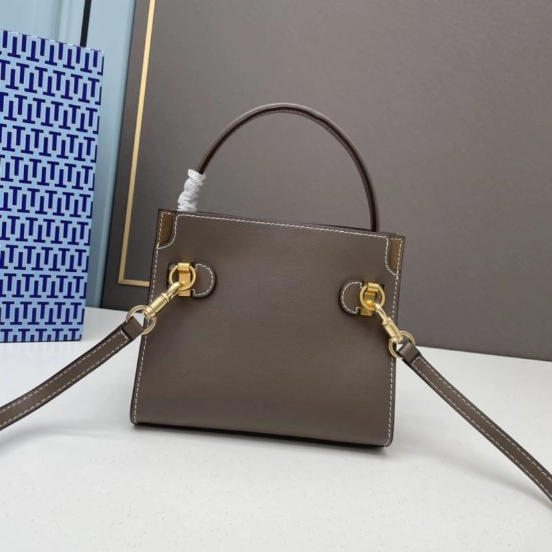 Tory Burch Top Handle Bags WeatherProof 82382