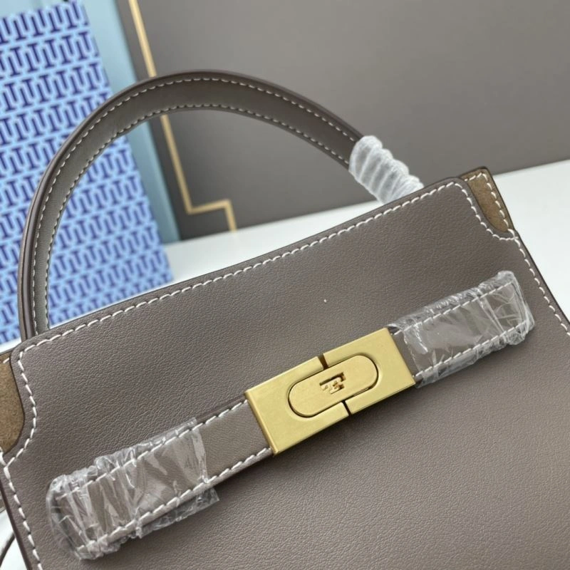 Tory Burch Top Handle Bags WeatherProof 82382