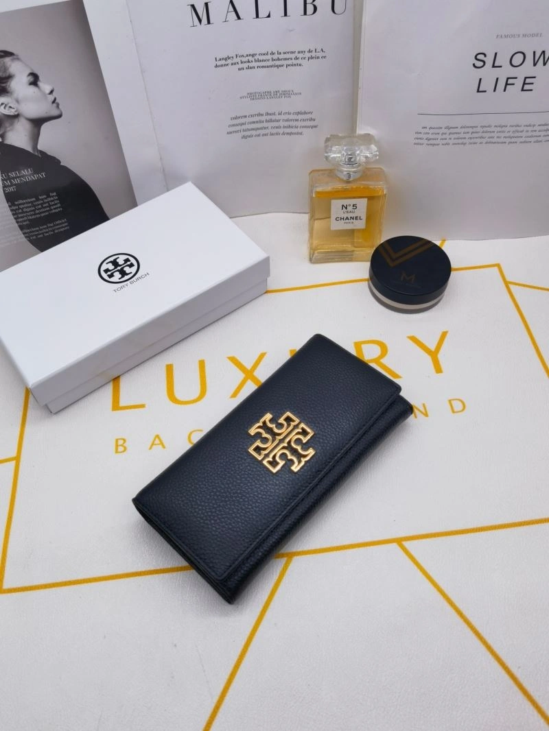Tory Burch Wallets Purse TravelReady 85788