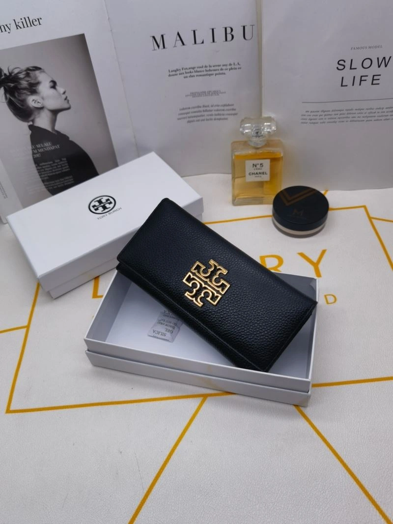 Tory Burch Wallets Purse TravelReady 85788