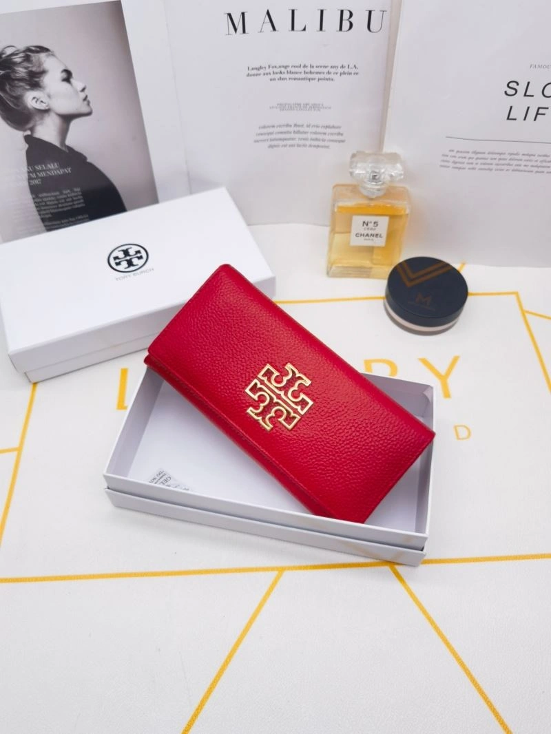Durable Tory Burch Wallets Purse 85787