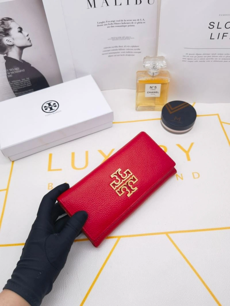Durable Tory Burch Wallets Purse 85787