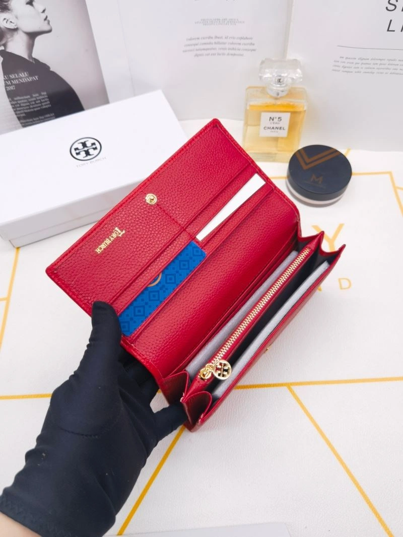 Durable Tory Burch Wallets Purse 85787