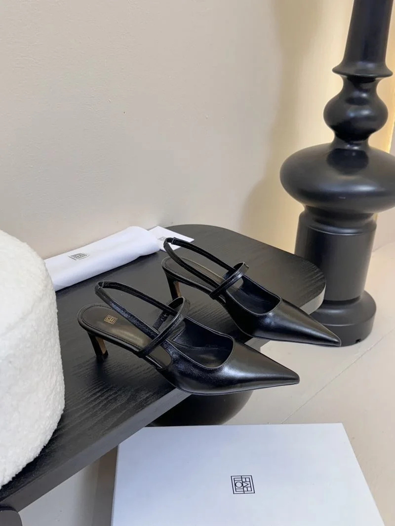 Toteme Sandals Elegant 7163