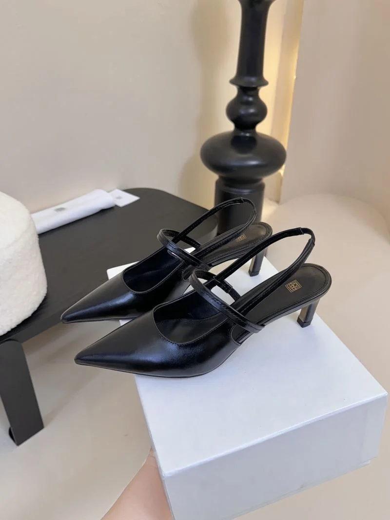 Toteme Sandals Elegant 7163