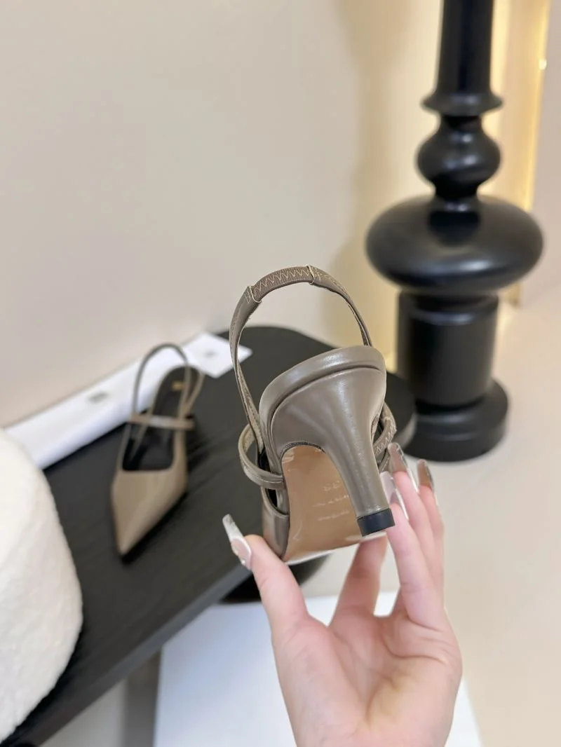 Premium Toteme Sandals 7196