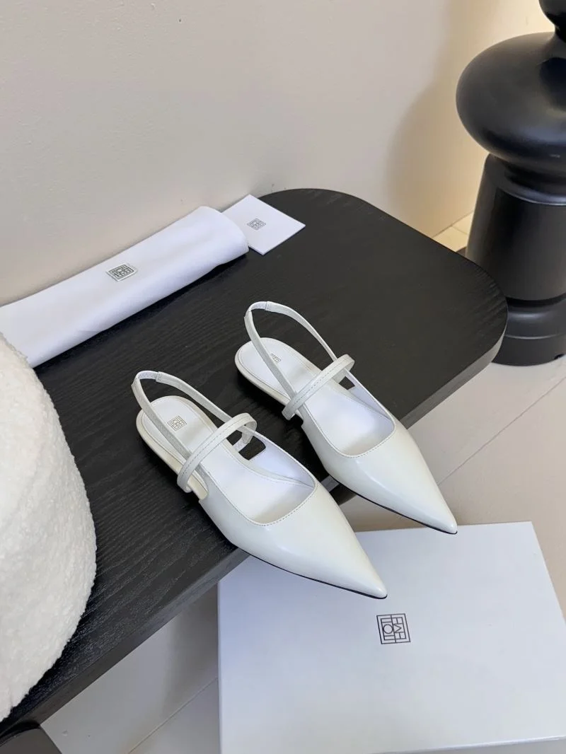 Compact Toteme Sandals 7254