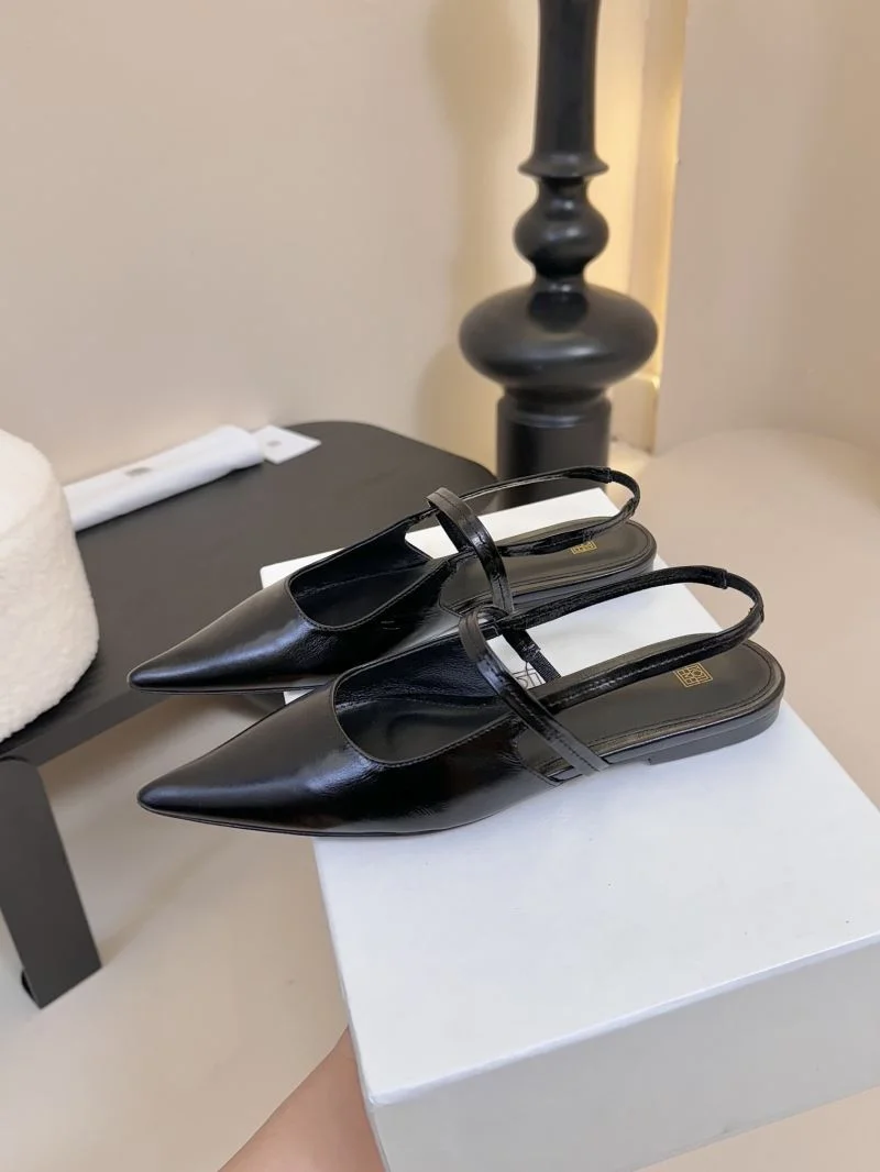Toteme Sandals Unisex 7152