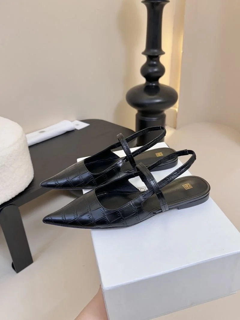GoodFit Toteme Sandals 7134