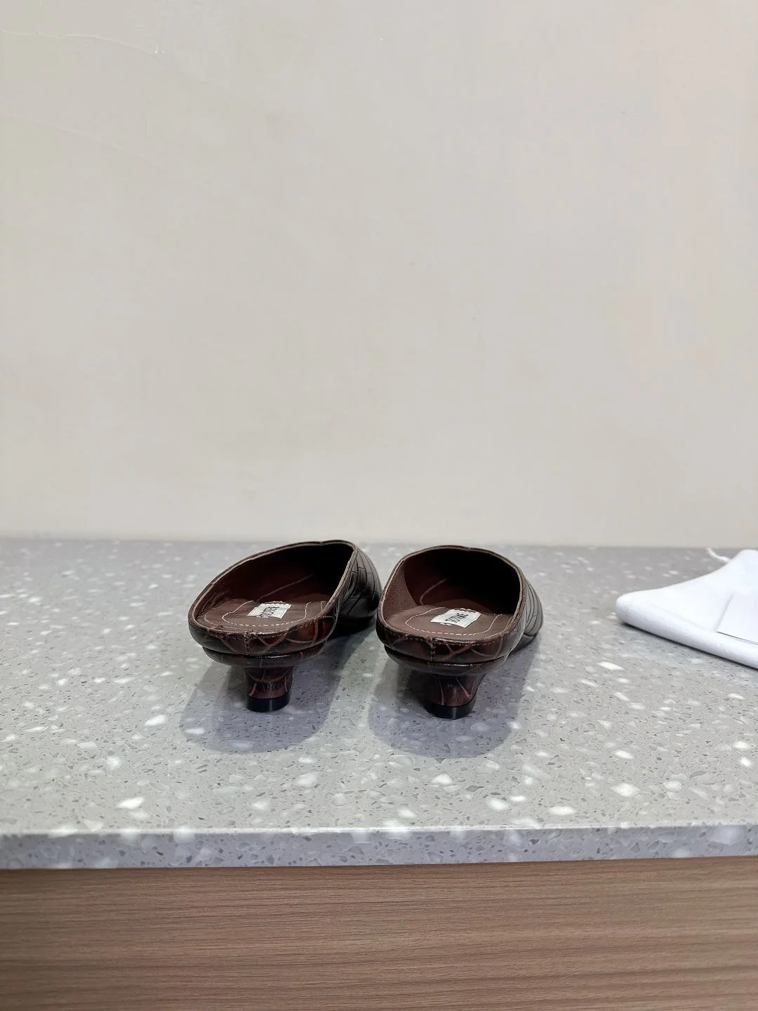 Toteme Sandals OnTrend 7174
