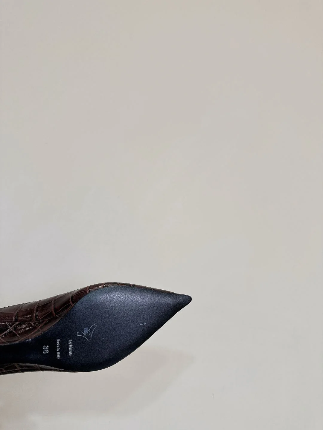 Toteme Sandals OnTrend 7174