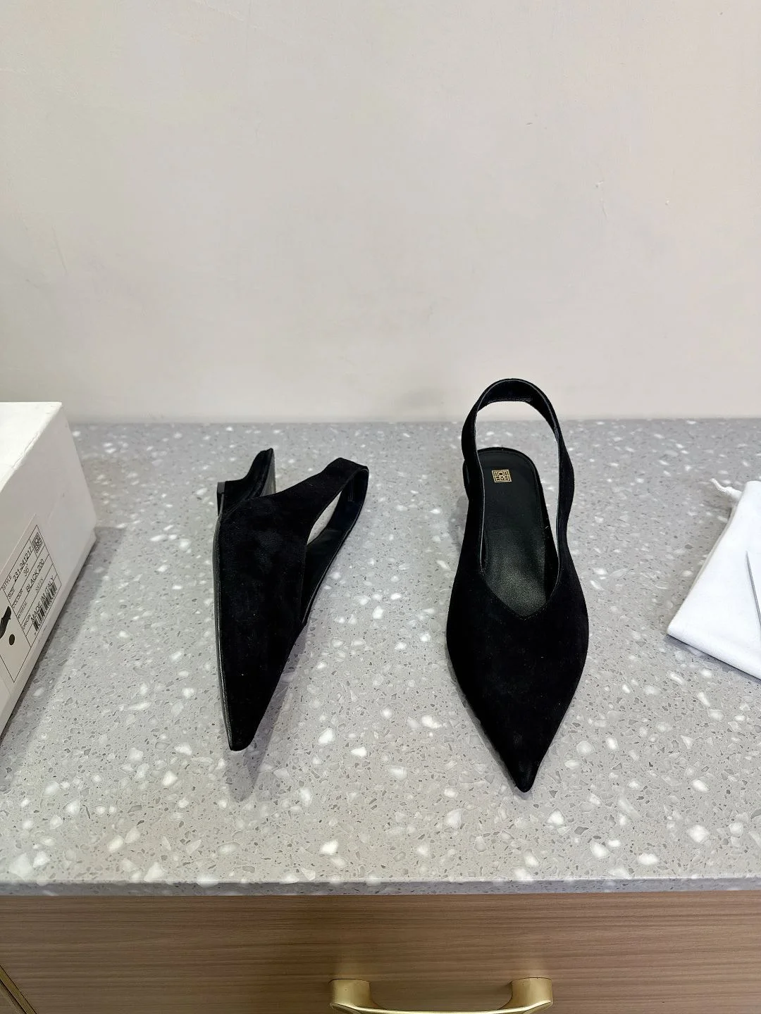 Toteme Sandals EasyMatch 7141