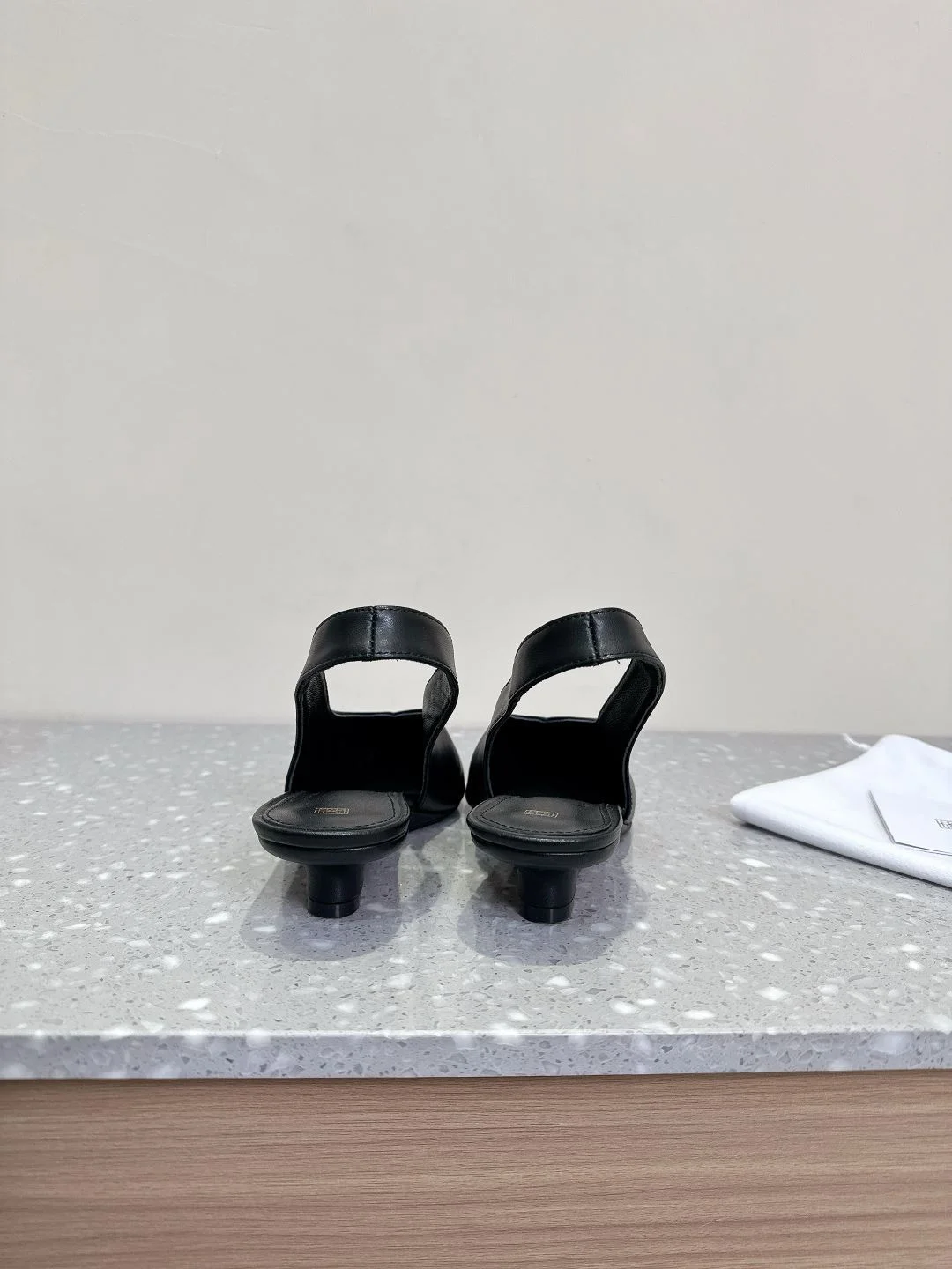 TopPick Toteme Sandals 7126