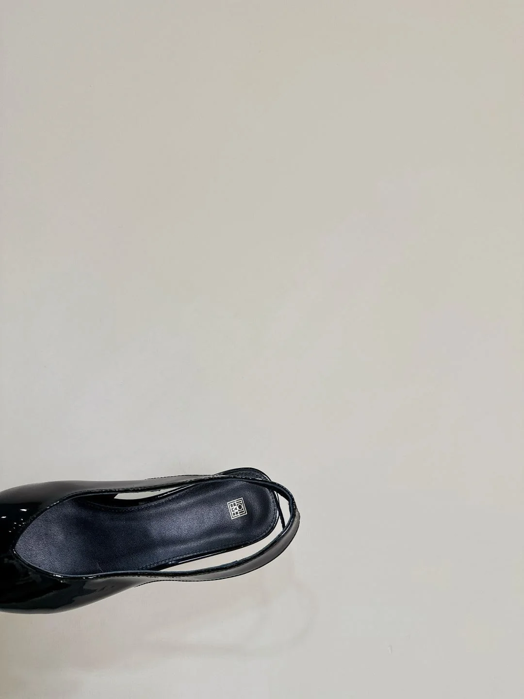 Lightweight Toteme Sandals 7131