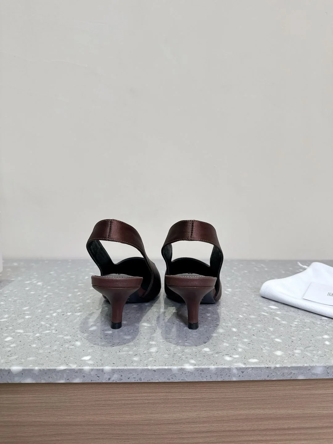 FastDry Toteme Sandals 7122