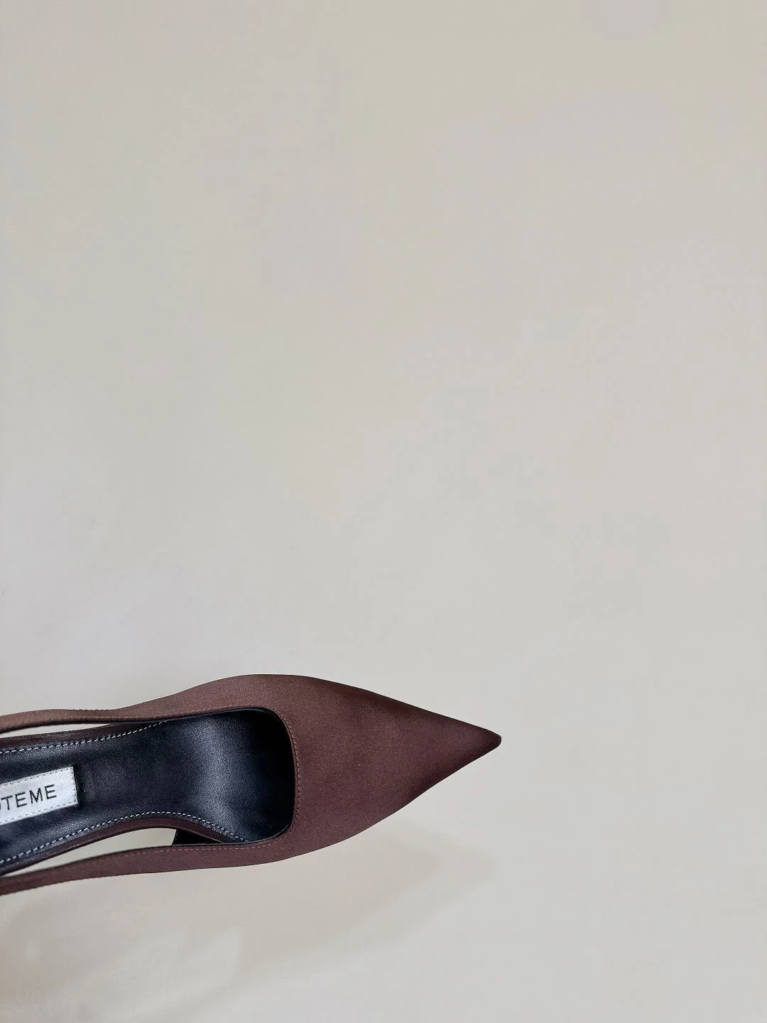 FastDry Toteme Sandals 7122