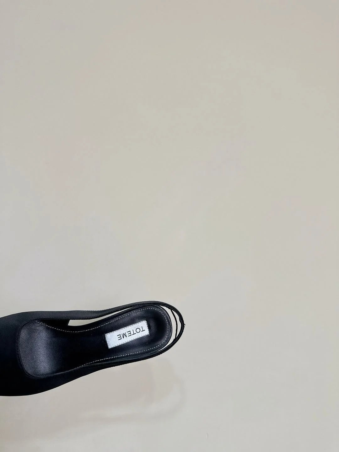 Toteme Sandals Reliable 7128