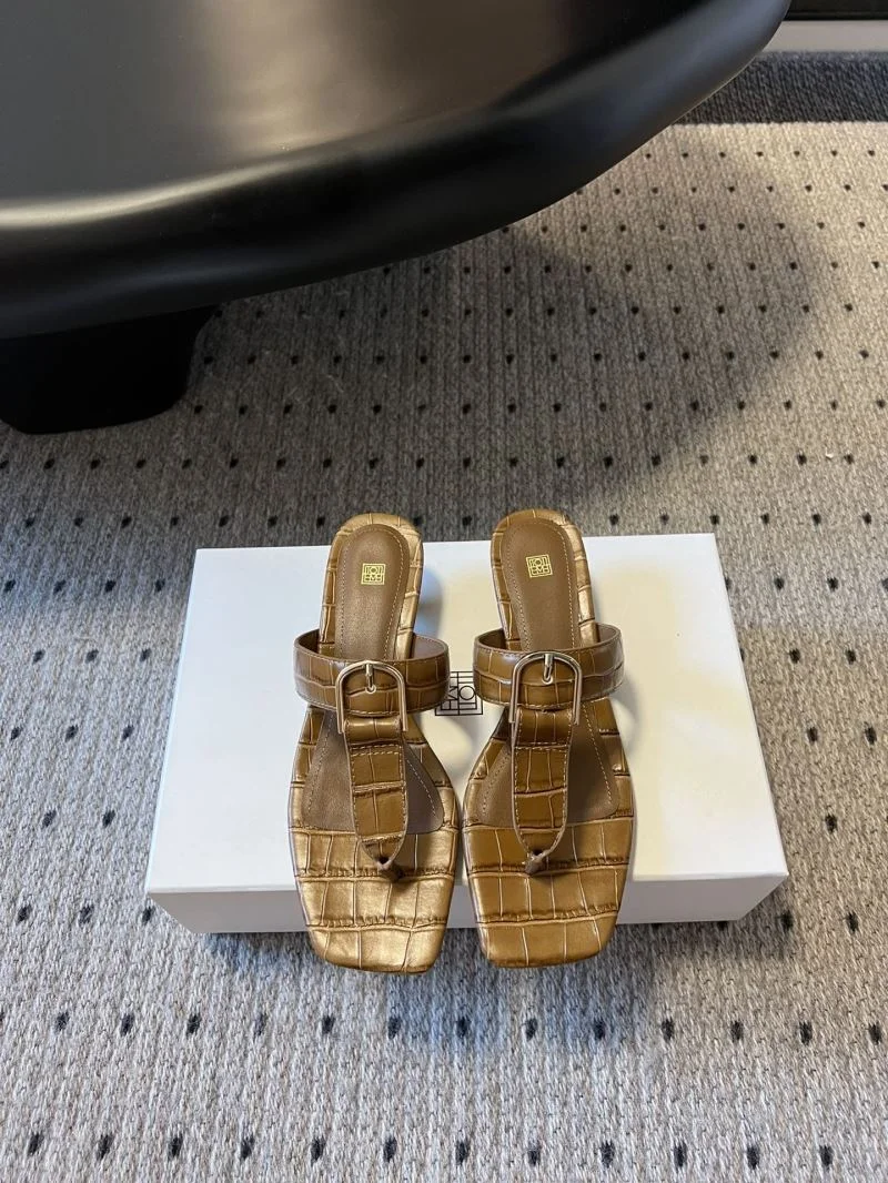 GoAnywhere Toteme Sandals 11222
