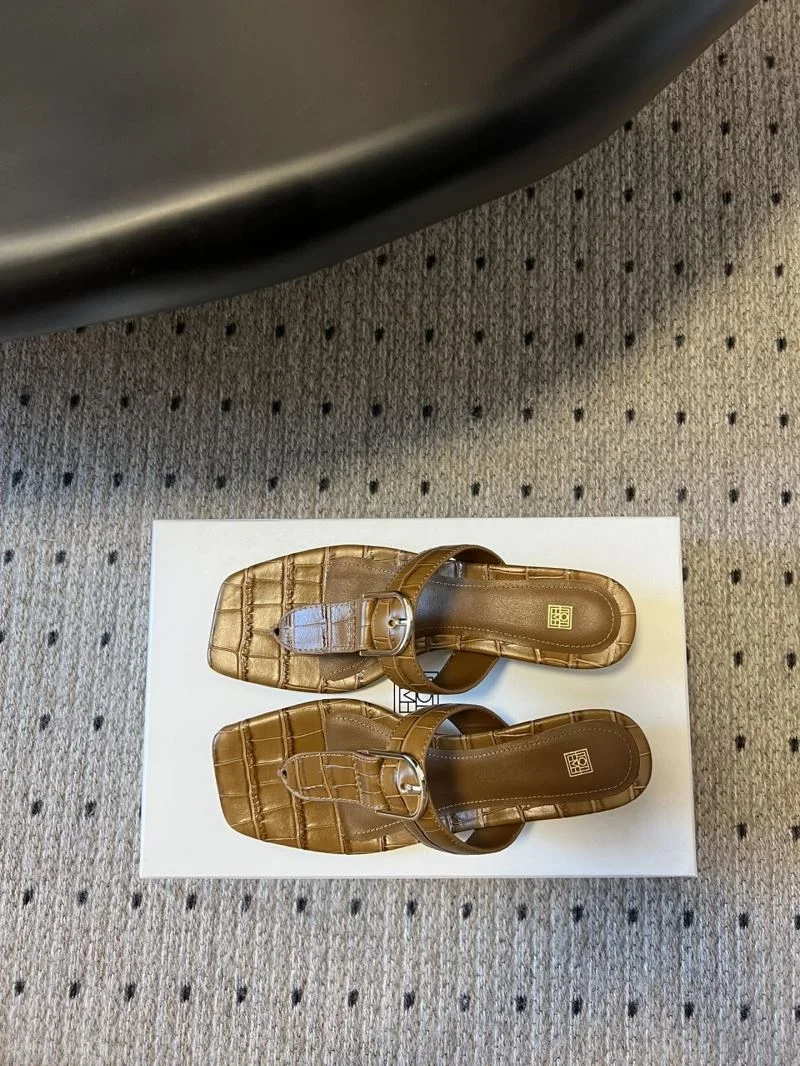 GoAnywhere Toteme Sandals 11222