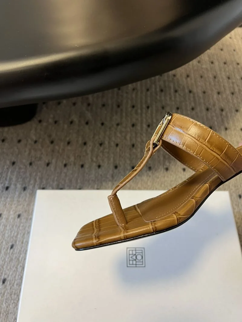 GoAnywhere Toteme Sandals 11222
